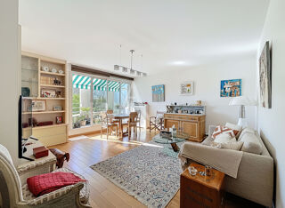  Appartement � vendre 3 pi�ces 67 m�