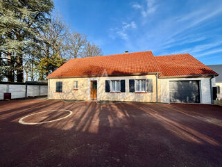  Maison � vendre 4 pi�ces 105 m�