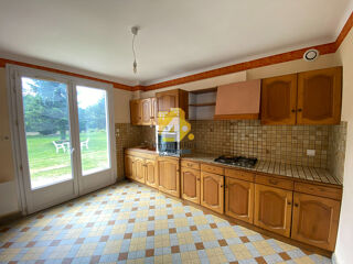  Maison  vendre 5 pices 96 m