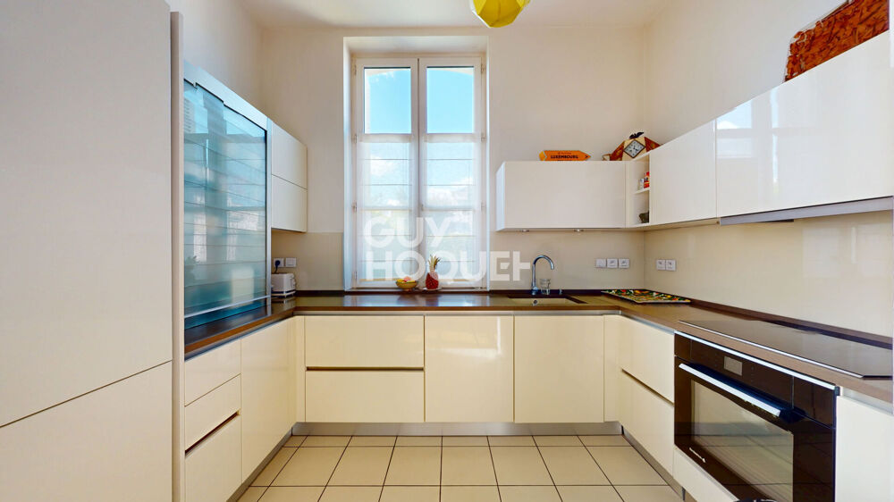 � vendre  Maison Saint-Cyr-sur-Loire (37540)