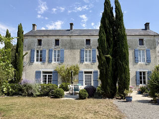  Maison à vendre 6 pièces 162 m²