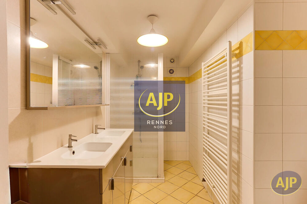 � vendre  Maison Rennes (35000)