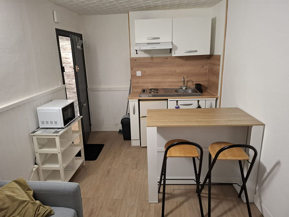 Location Appartement Appartement  meublé à louer Marsilly - Confort et commodité au rendez-vous ! Marsilly