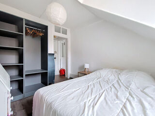  Appartement à louer 2 pièces 27 m²