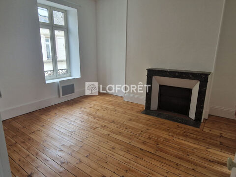  Appartement � louer 3 pi�ces 64 m�