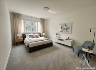  Appartement � vendre 2 pi�ces 41 m�