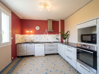  Maison à vendre 6 pièces 128 m²