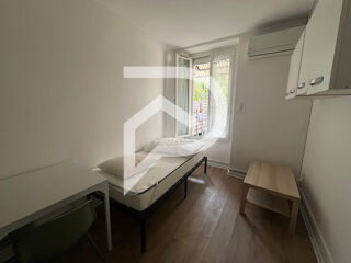  Appartement à louer 1 pièce 14 m²