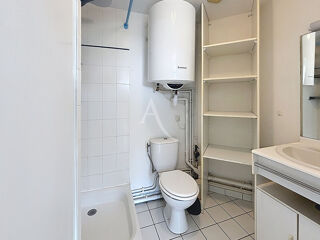  Appartement � vendre 1 pi�ce 22 m�