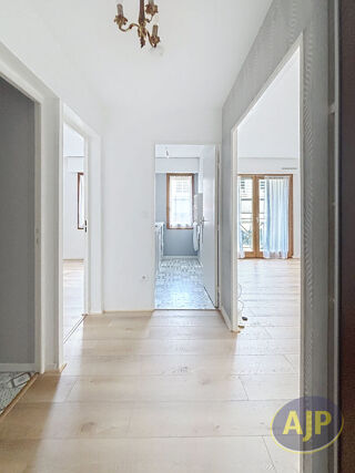 Location Appartement Nantes Saint-Donatien - LES CASTALIES - Appartement 3 pièces d'environ 60 m2 Nantes
