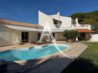  Maison à vendre 6 pièces 170 m²
