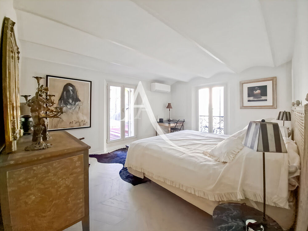 Vente Appartement Appartement Cannes 4 pièces 82.71 m² centre ville Banane Cannes