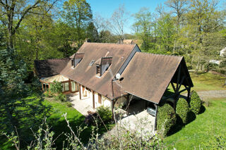  Maison � vendre 6 pi�ces 196 m�