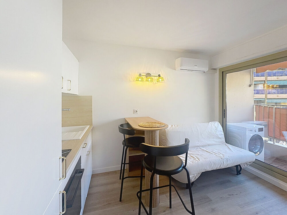 Location Appartement Appartement Roquebrune Cap Martin 1 pièce(s) Roquebrune cap martin
