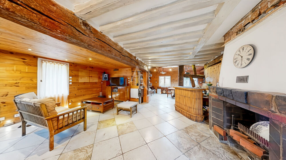 Vente Maison Maison proche Etrepagny Etrepagny