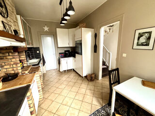  Maison � vendre 6 pi�ces 152 m�