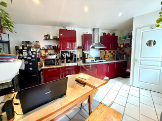  Maison � vendre 3 pi�ces 44 m�