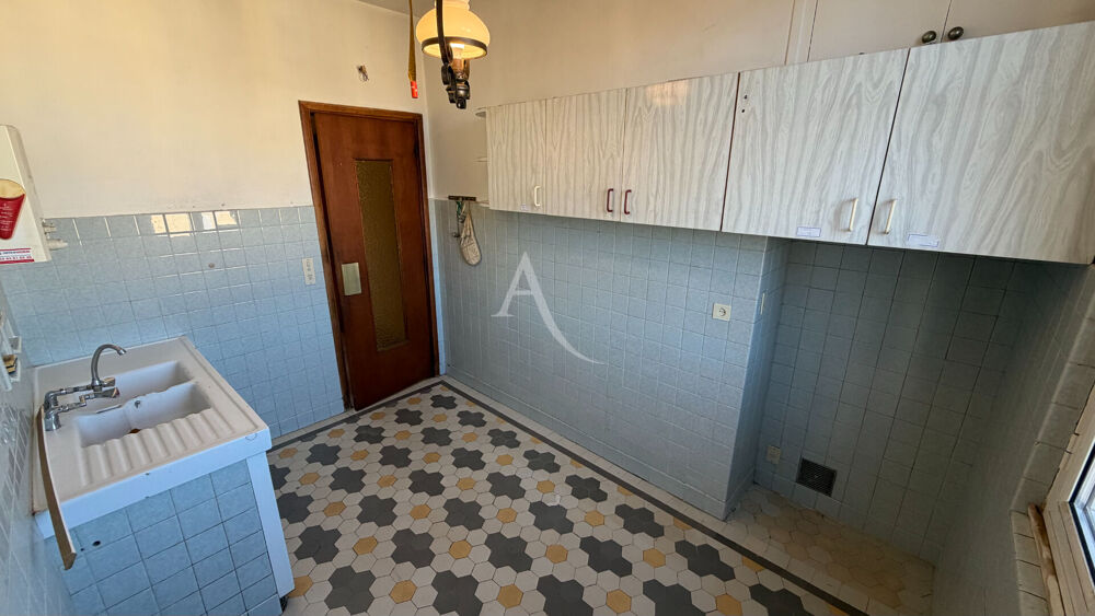 � vendre  Appartement Nice (06000)