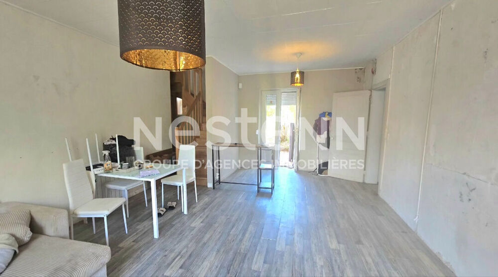 Vente Maison Maison avec beau terrain et puits Saint flovier