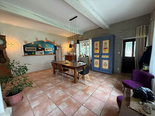  Maison à vendre 5 pièces 220 m²