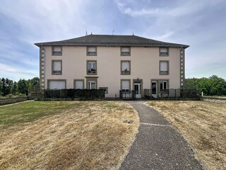  Appartement à louer 3 pièces 70 m²