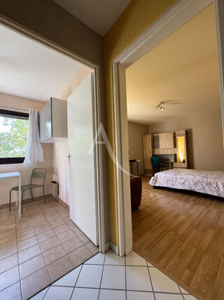  Appartement à louer 1 pièce 29 m²