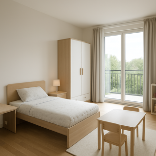  Appartement à vendre 5 pièces 98 m²