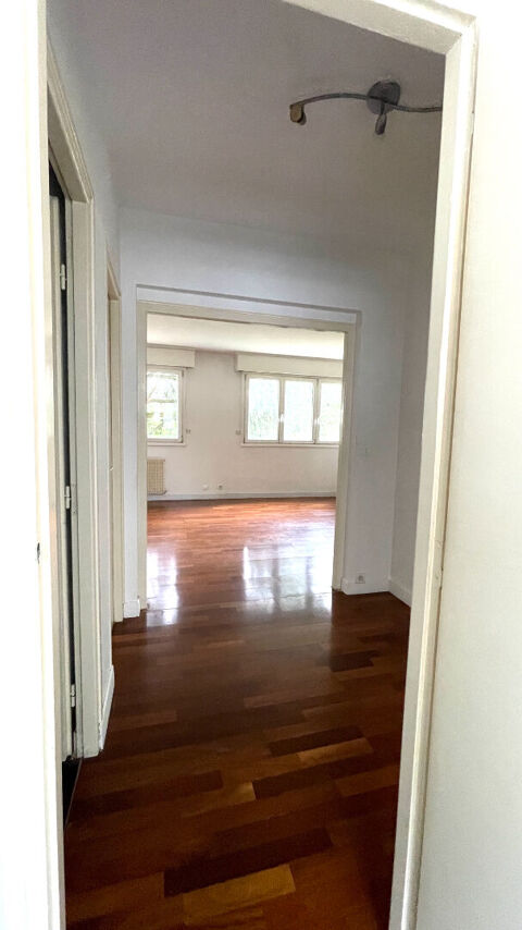  Appartement à vendre 2 pièces 53 m²