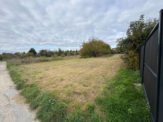  Terrain � vendre 827 m�