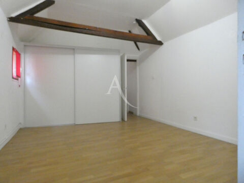  Appartement � louer 2 pi�ces 42 m� Bazoches les gallerandes