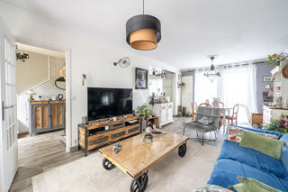  Maison  vendre 7 pices 121 m