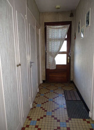  Maison � vendre 5 pi�ces 93 m�