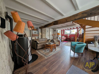  Maison � vendre 5 pi�ces 114 m�