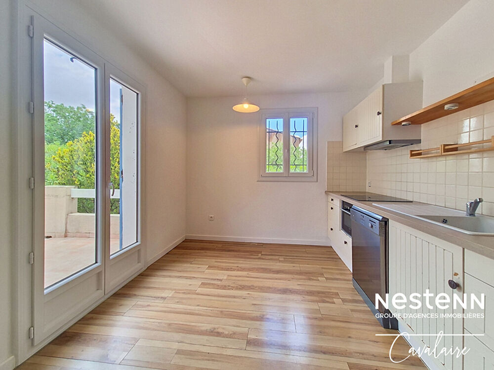 à vendre  Maison Cogolin (83310)