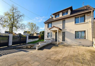  Maison � vendre 6 pi�ces 125 m�