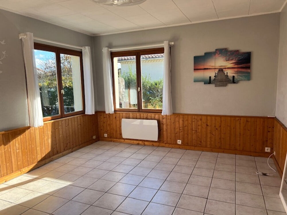 Vente Maison Maison sur Aiguillon 4 pièces Aiguillon