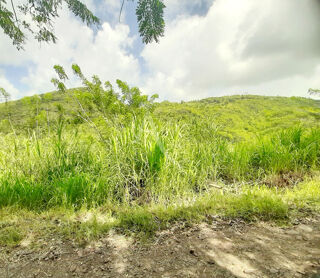  Terrain à vendre 922 m²