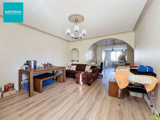  Appartement à vendre 4 pièces 76 m²