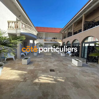  Appartement  vendre 1 pice 22 m