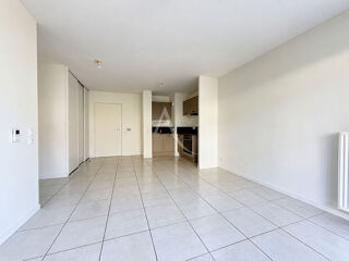  Appartement à vendre 2 pièces 1 m²