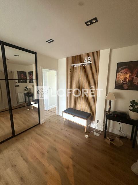  Appartement � louer 5 pi�ces 103 m�