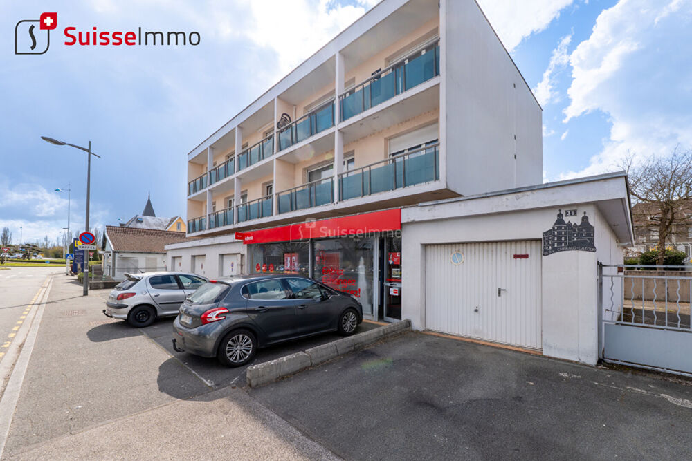   Local commercial  200 m2 