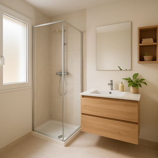  Appartement à vendre 1 pièce 32 m²