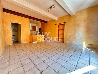 Appartement à vendre 1 pièce 36 m²