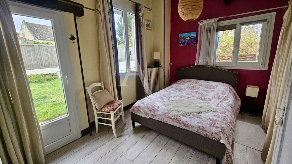 MAISON PROCHE SOISSONS