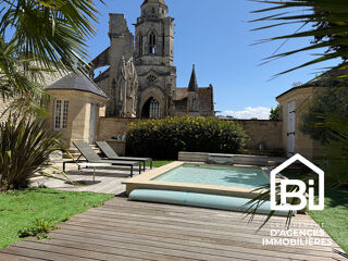  Villa � vendre 5 pi�ces 220 m�