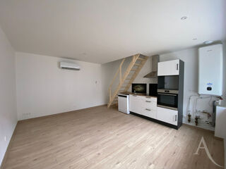  Appartement � louer 2 pi�ces 37 m�