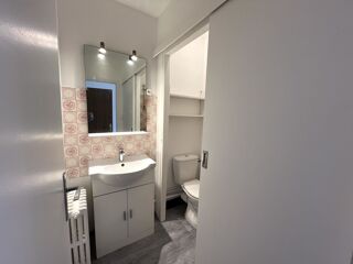  Appartement  louer 1 pice 23 m