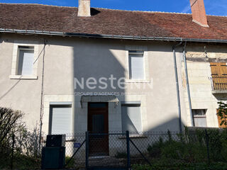  Maison à vendre 4 pièces 119 m²