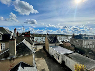  Appartement  vendre 3 pices 52 m